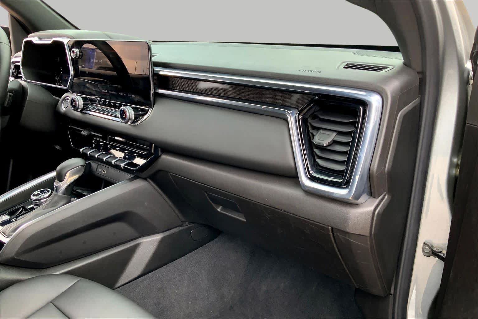 Used 2025 GMC Canyon Elevation w/ Convenience Package AWD/4WD image 19