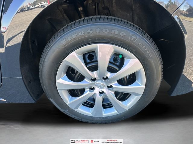 New 2026 Toyota Corolla LE image 18
