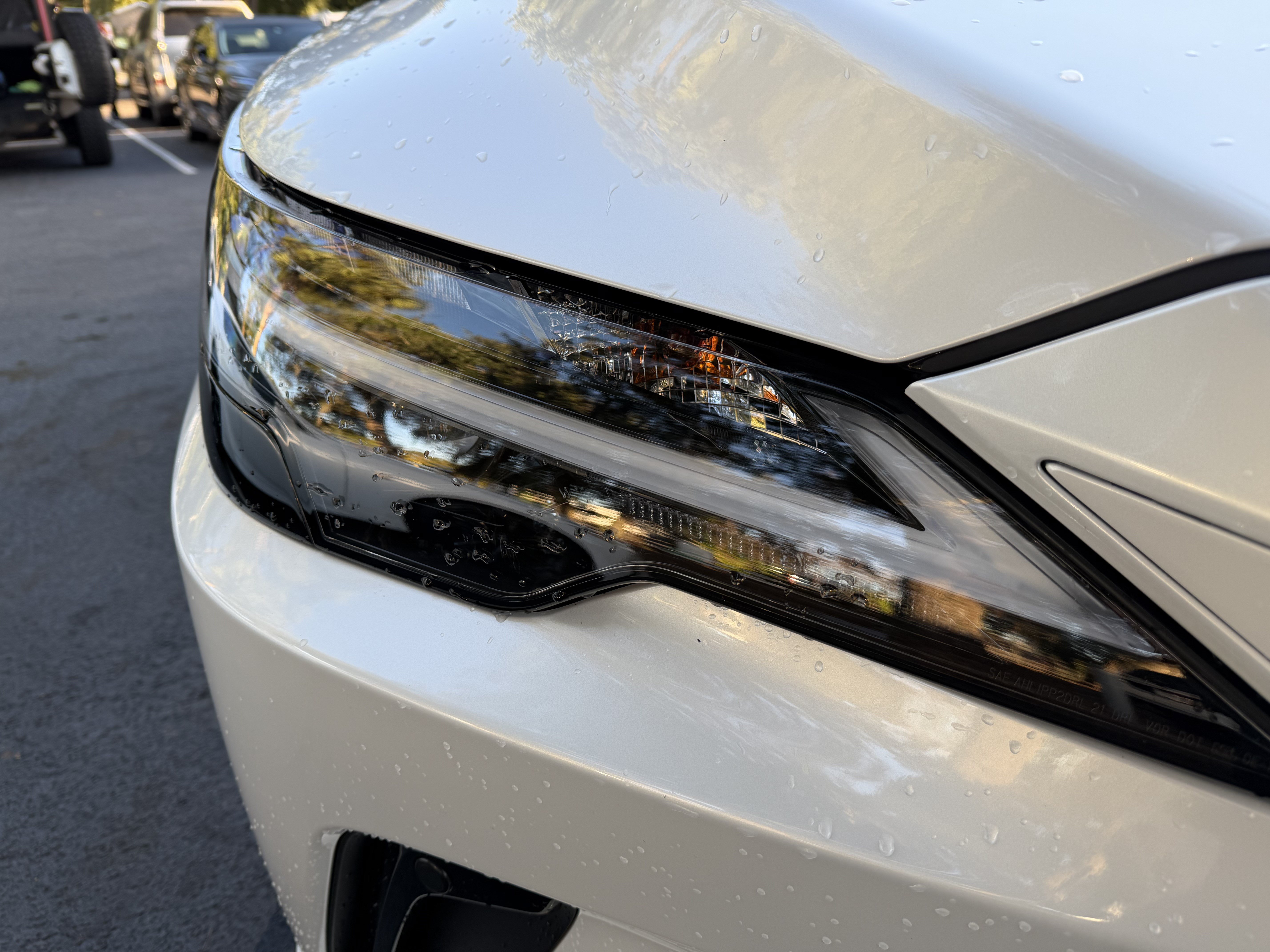 Certified 2024 Lexus RX 350 Premium Plus w/ Convenience Package FWD image 12