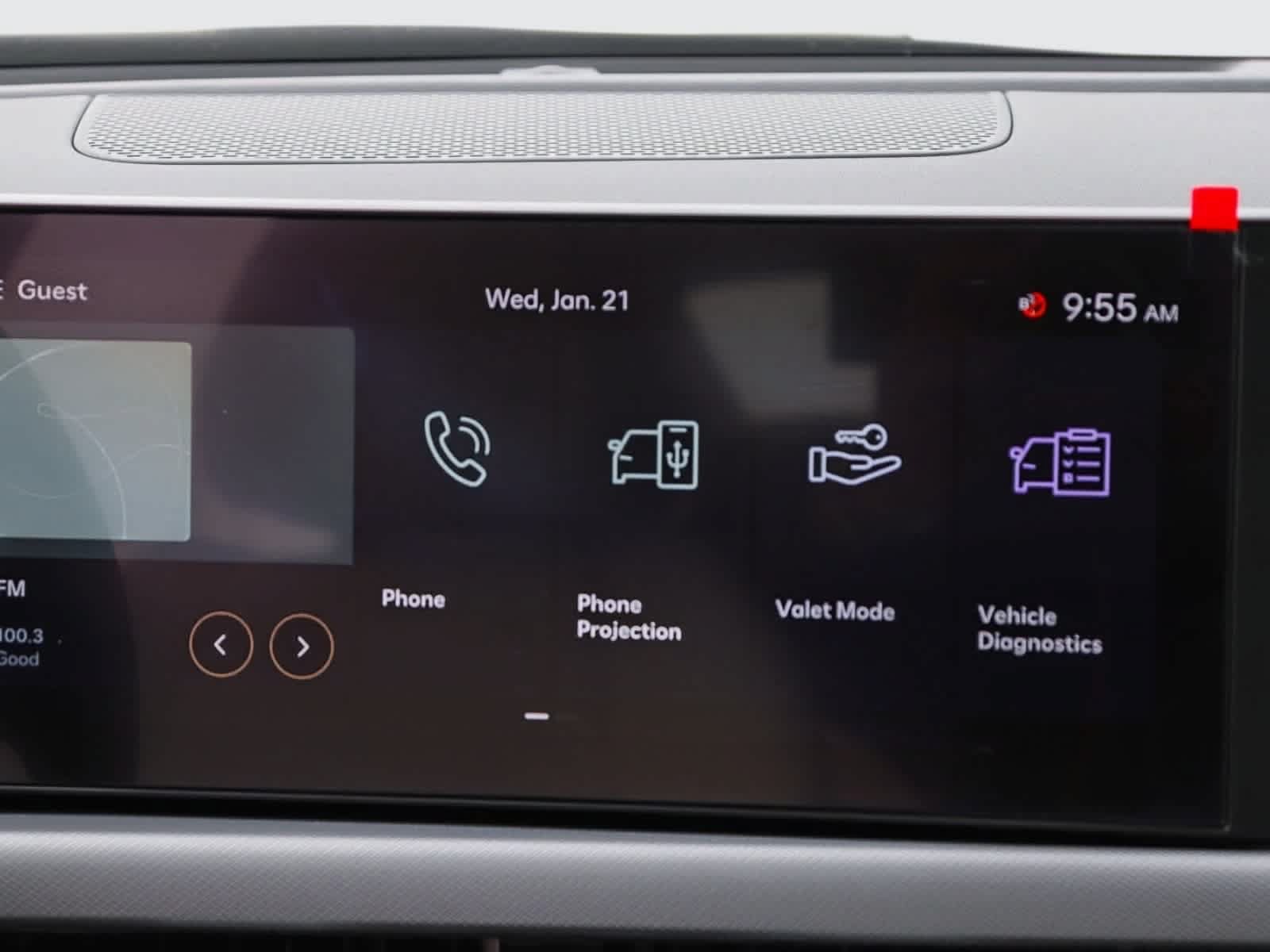 New 2026 Hyundai Sonata SEL FWD image 20