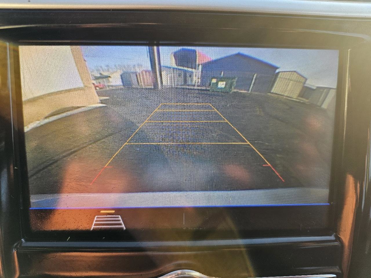 Used 2020 Chevrolet Sonic Premier image 16