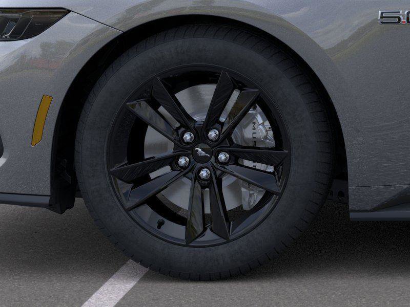 New 2026 Ford Mustang GT RWD image 48