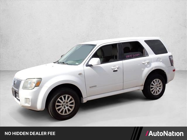 Used 2008 Mercury Mariner Premier