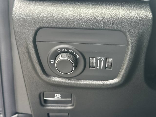 New 2026 Jeep Grand Cherokee Laredo X RWD image 22