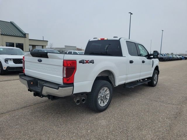 Used 2022 Ford F250 XLT image 21