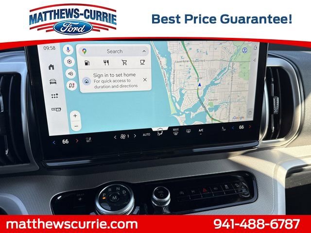 New 2025 Ford Expedition Max Active image 20