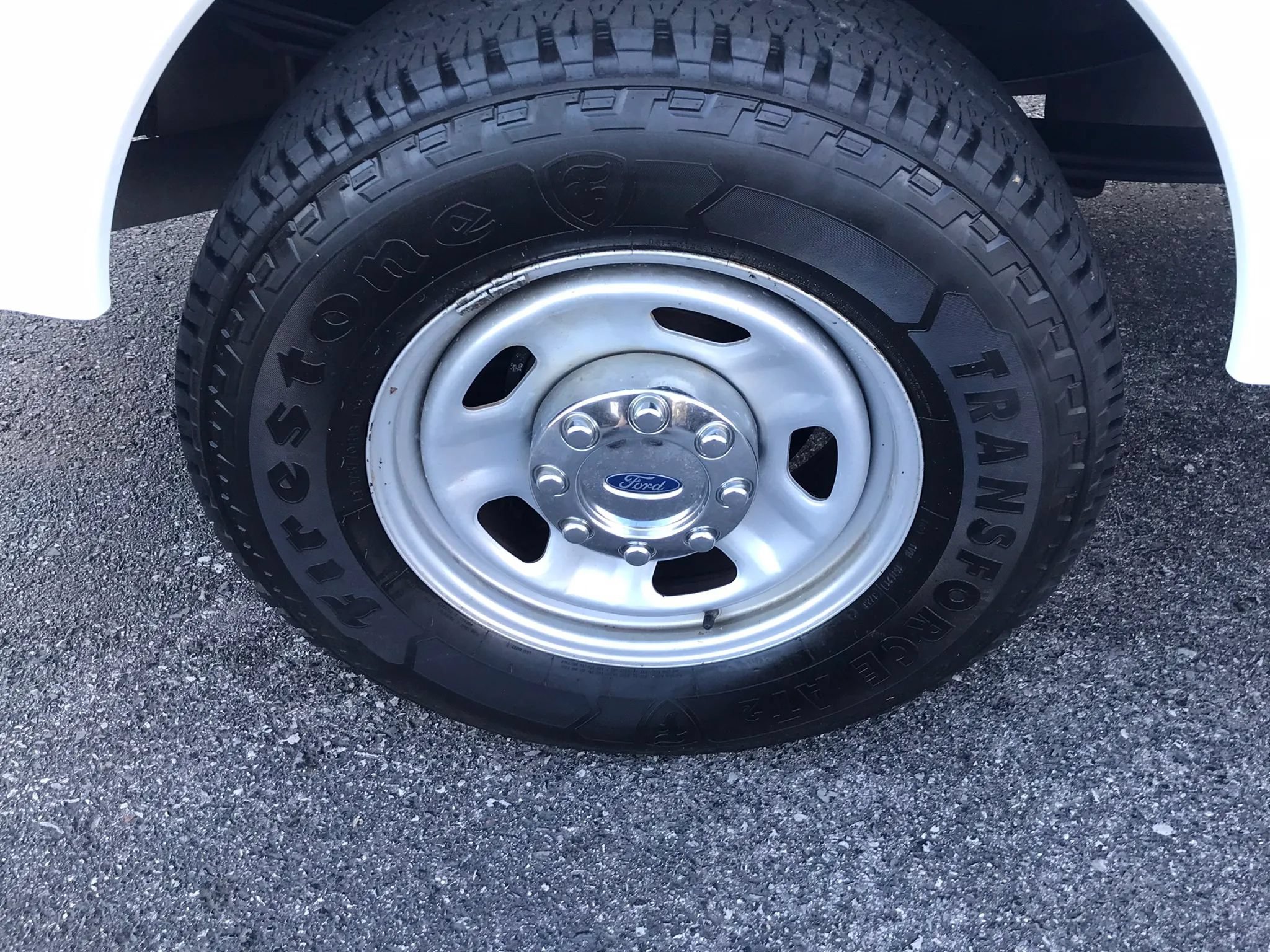 Used 2016 Ford F350 XL AWD/4WD image 35