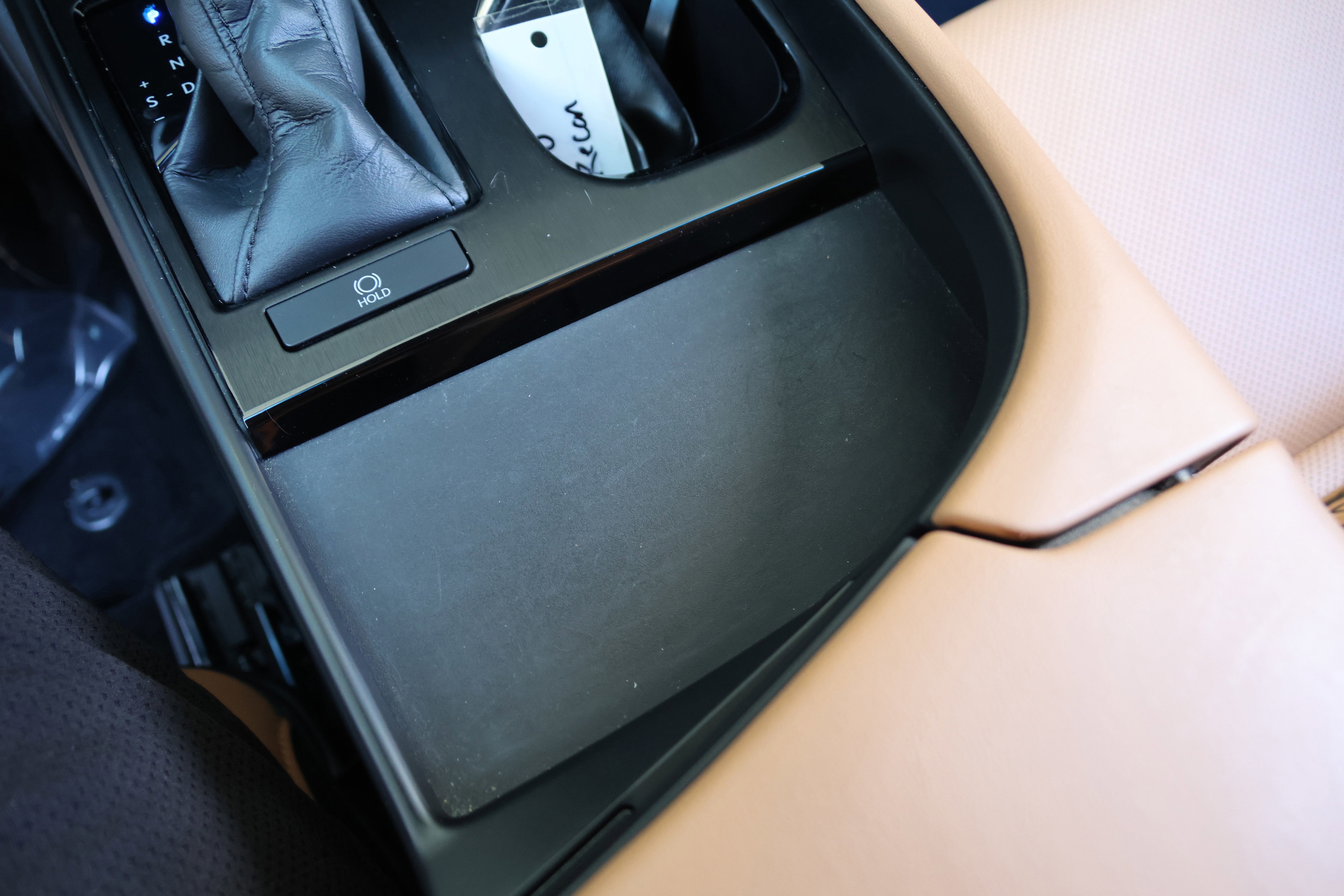 Used 2023 Lexus ES 350 w/ Accessory Package (Z1) FWD image 28