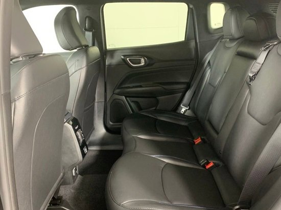 New 2026 Jeep Compass Limited image 14