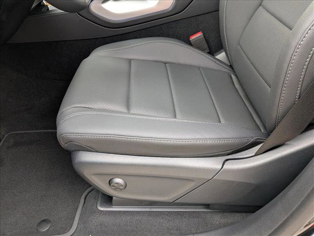 New 2026 Mercedes-Benz GLE 350 4MATIC image 4