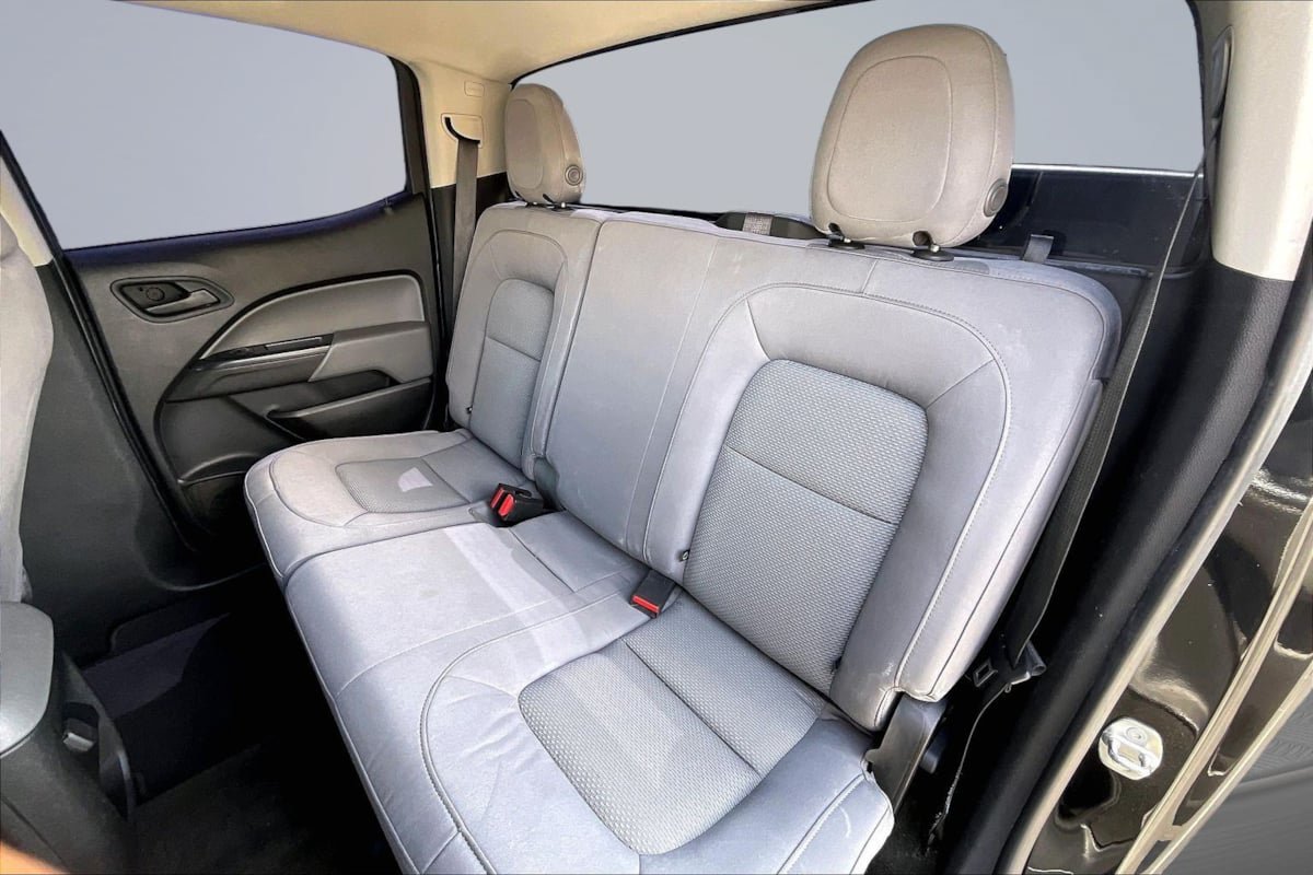 Used 2018 GMC Canyon 2WD Crew Cab w/ Convenience Package image 27