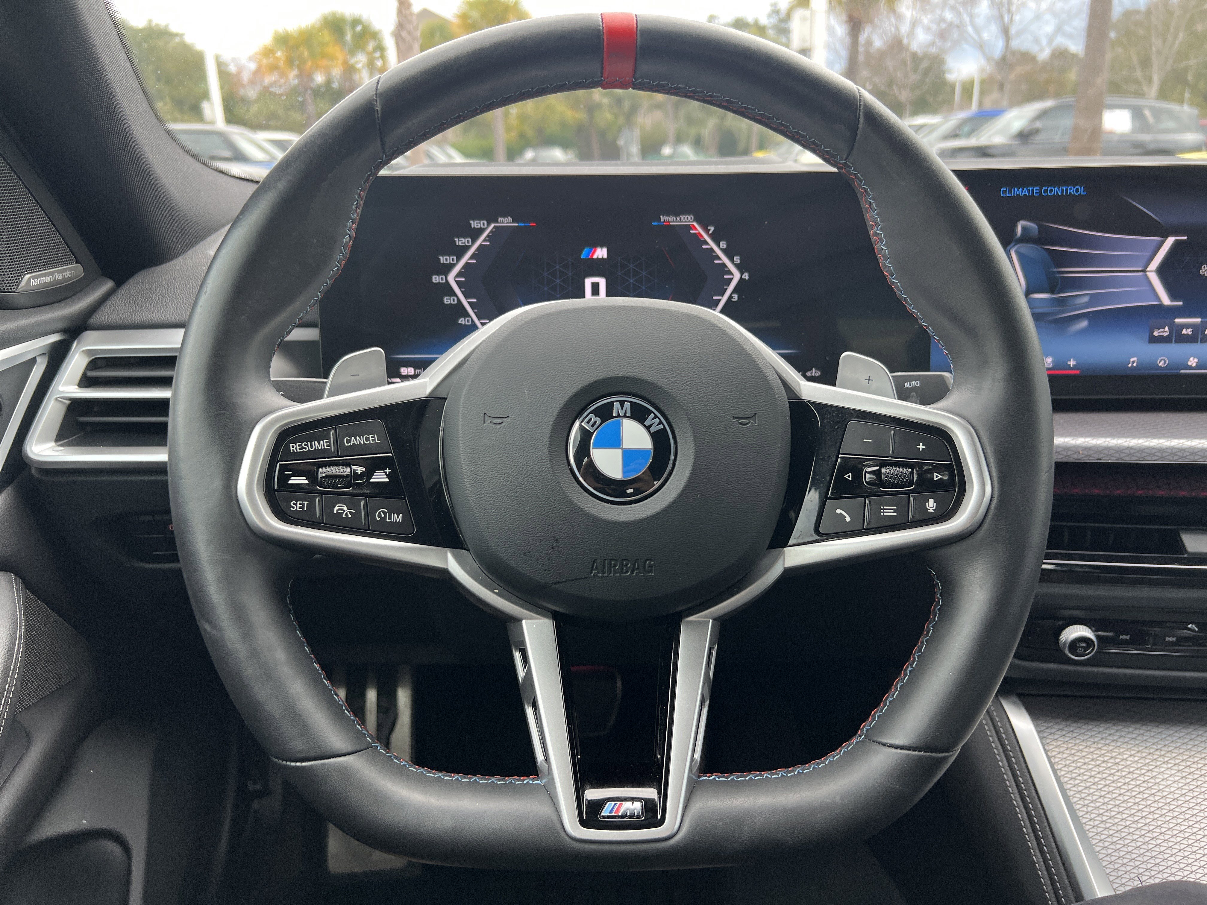 Certified 2025 BMW M440i image 18