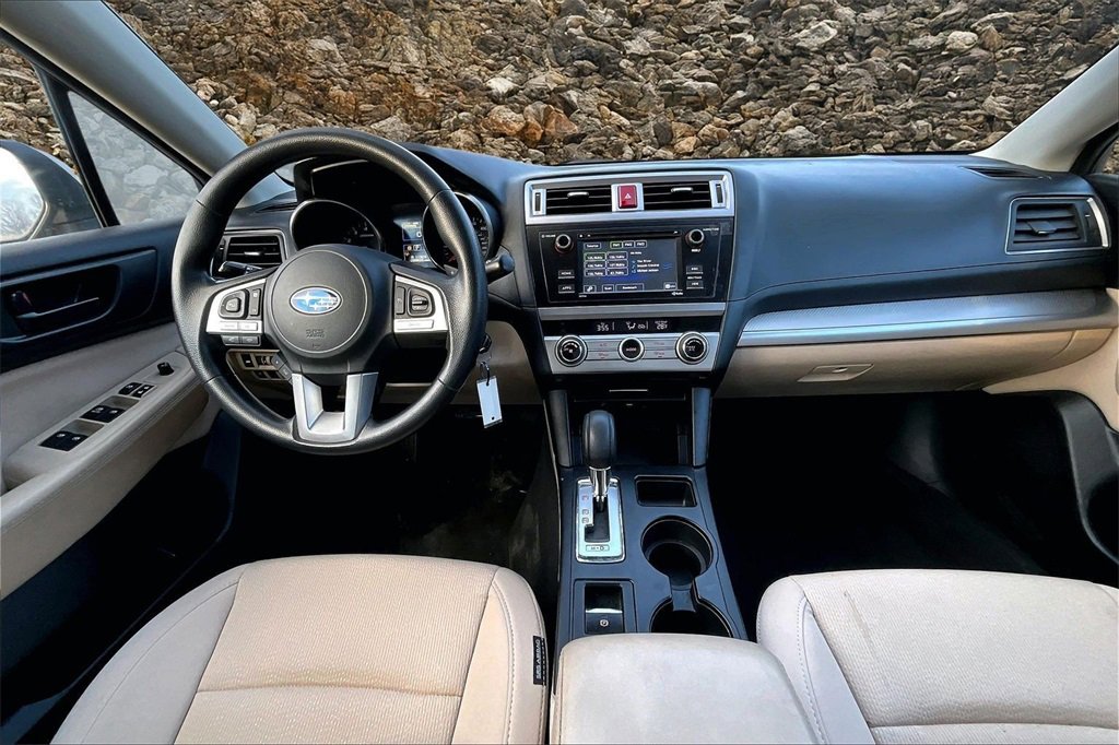 Used 2016 Subaru Legacy 2.5i image 14
