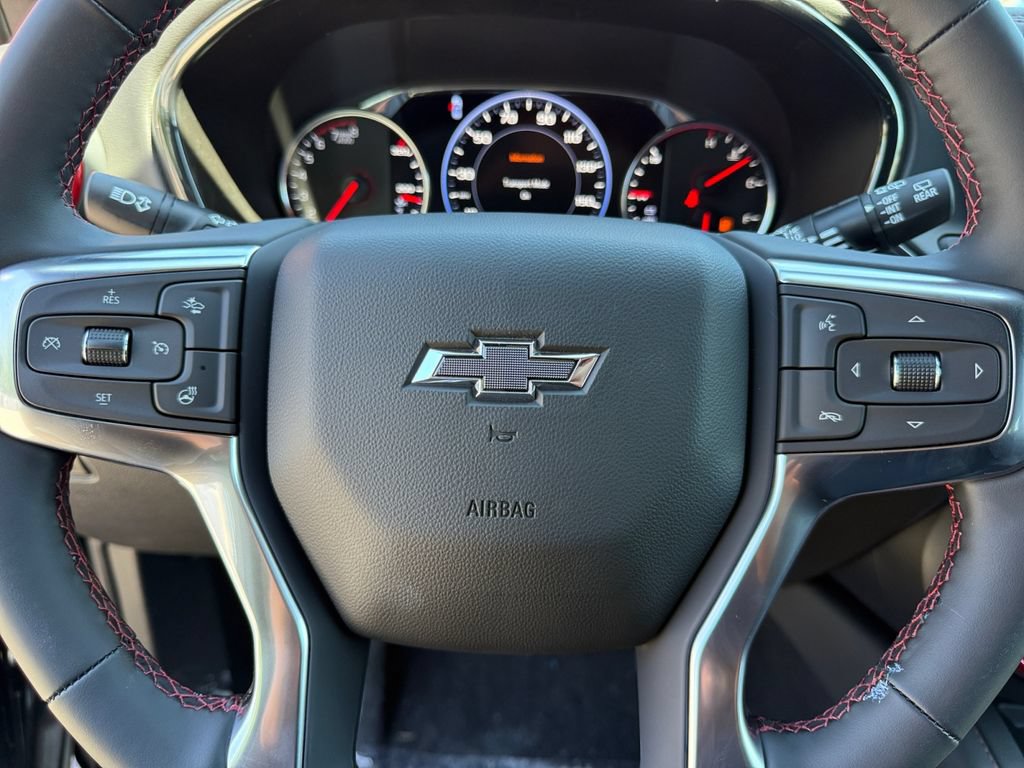 New 2026 Chevrolet Blazer RS w/ Driver Confidence II Package AWD/4WD image 21