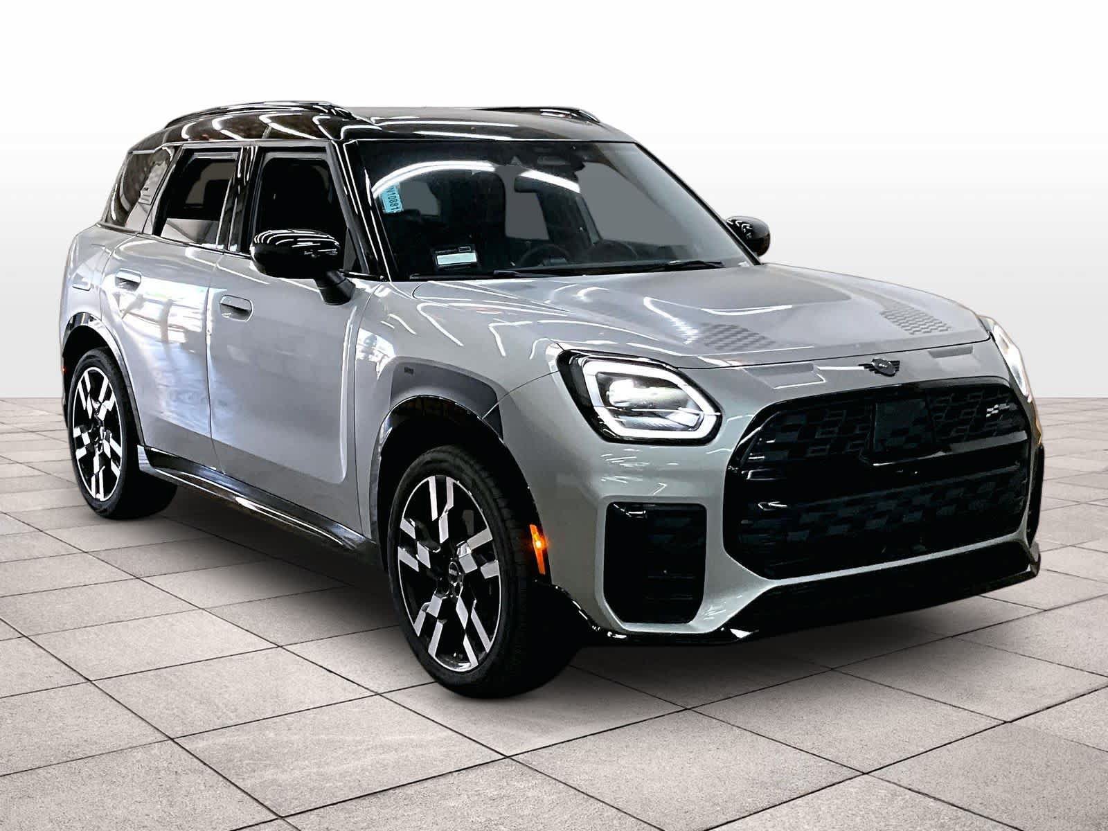 Used 2026 MINI Cooper Countryman S AWD/4WD image 2