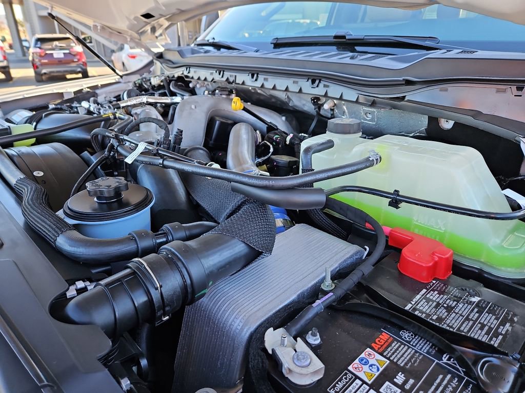 New 2026 Ford F250 XLT w/ FX4 Off-Road Package image 15