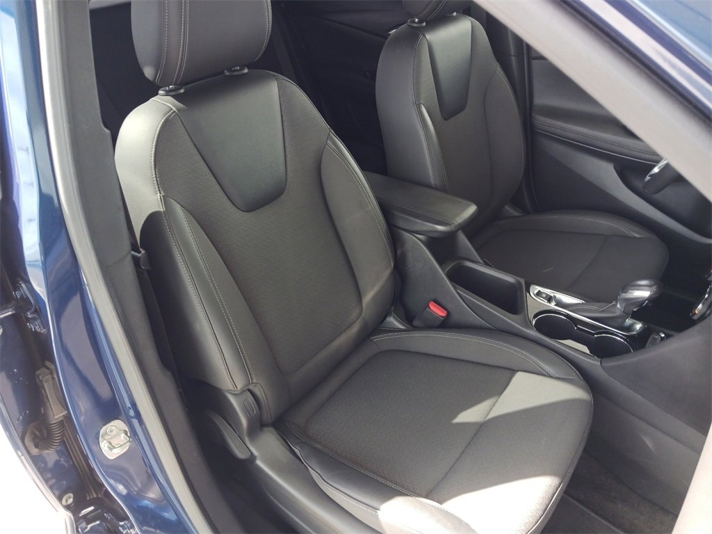 Used 2023 Buick Encore GX Preferred w/ Cold Weather Comfort Package image 26