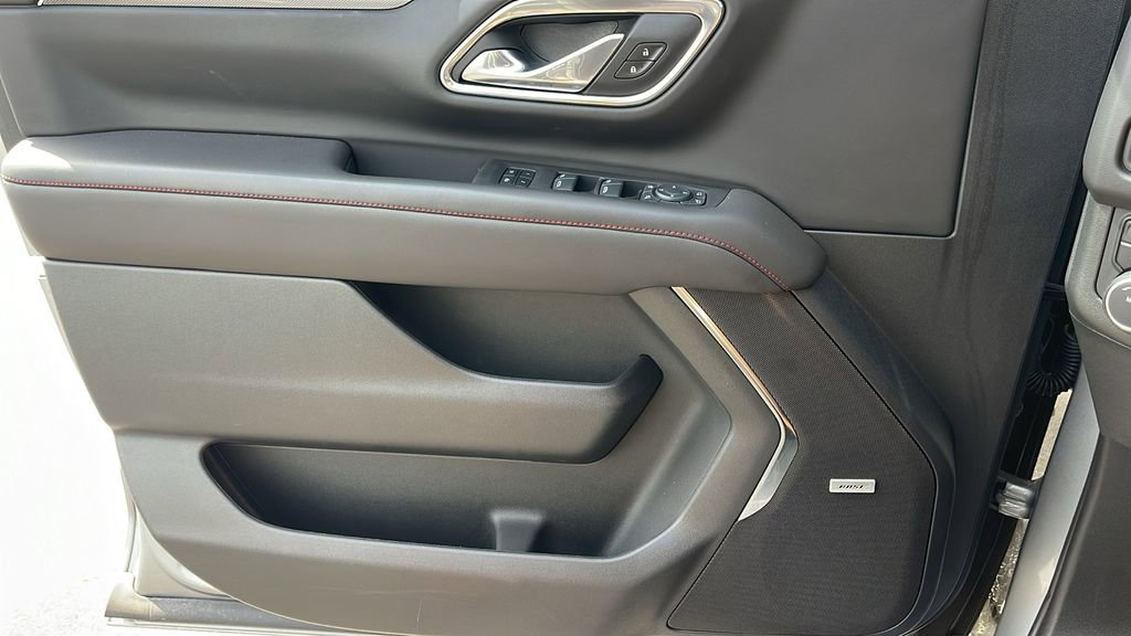 Used 2024 Chevrolet Tahoe RST w/ Luxury Package image 24