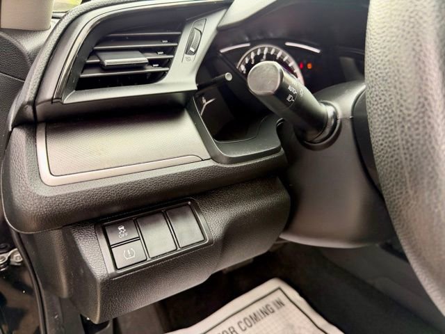 Used 2018 Honda Civic LX image 25
