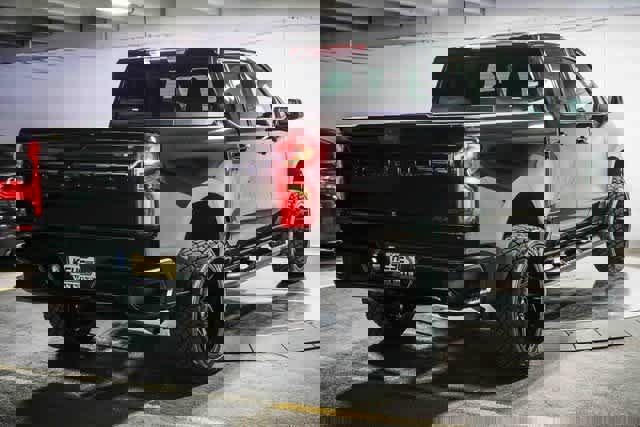 Used 2020 Chevrolet Silverado 1500 RST w/ All-Star Edition image 6