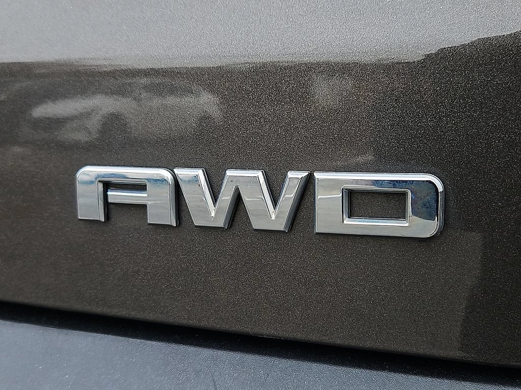 Used 2019 GMC Acadia SLE w/ Driver Alert Package I AWD/4WD image 35