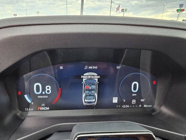 New 2026 Ford Explorer ST image 34