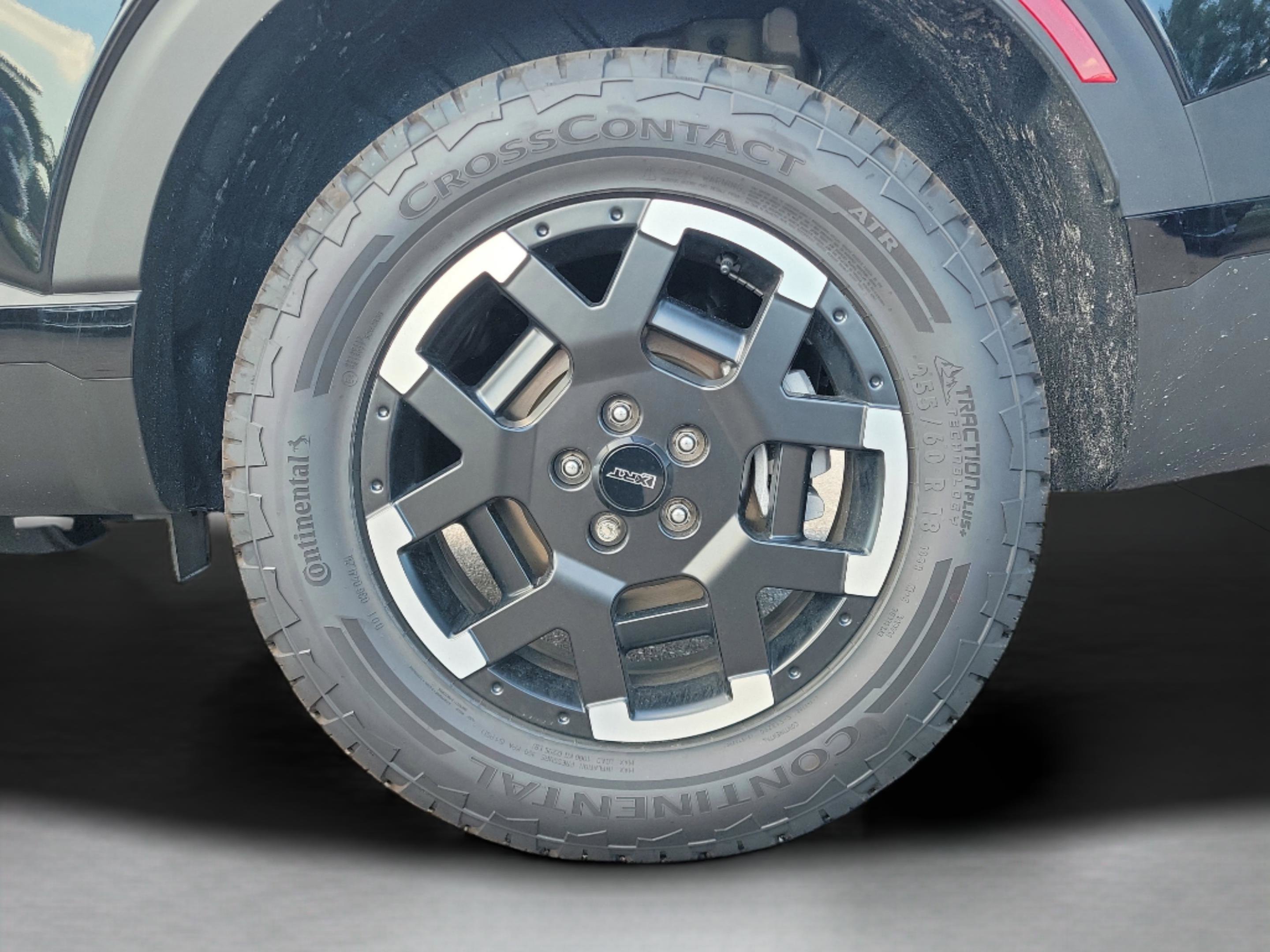 New 2026 Hyundai Palisade XRT Pro image 27