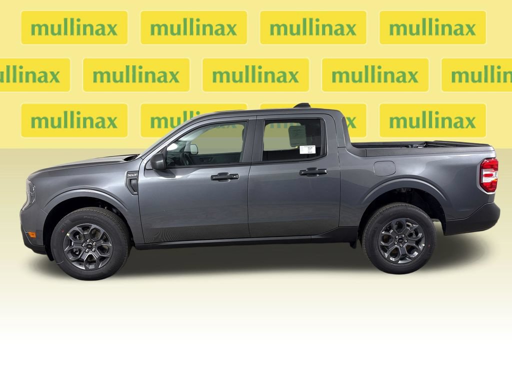 New 2026 Ford Maverick XLT FWD image 9