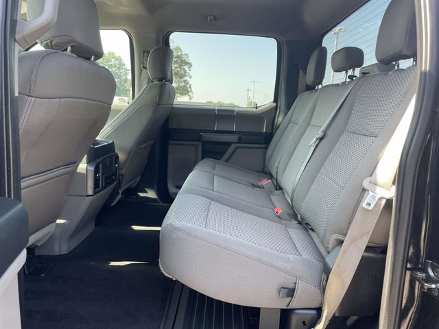 Used 2019 Ford F250 XLT w/ XLT Premium Package AWD/4WD image 10