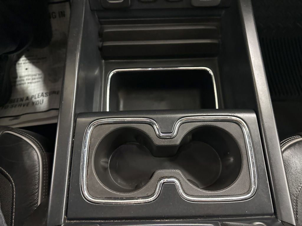 Used 2019 Chevrolet Silverado 3500 High Country w/ Duramax Plus Package image 48