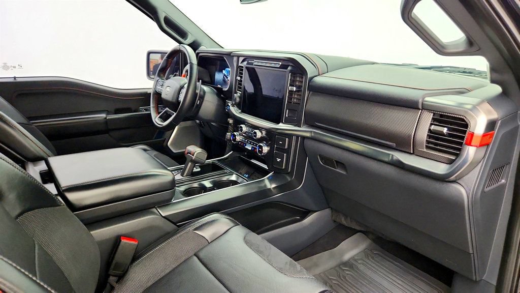 Used 2024 Ford F150 Raptor AWD/4WD image 26