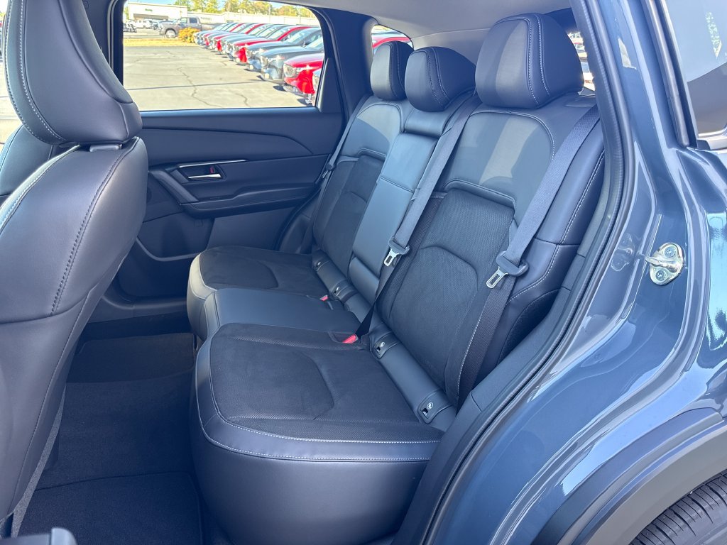 New 2026 MAZDA CX-5 Preferred AWD/4WD image 20