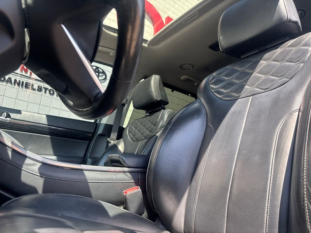 Used 2021 Hyundai Palisade Limited image 10