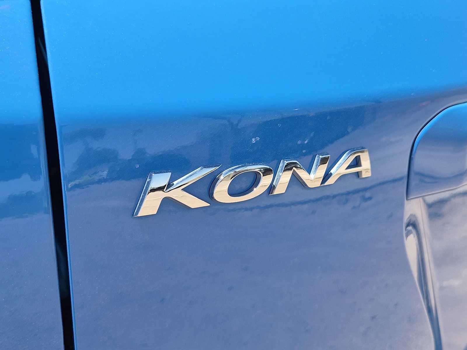 Certified 2022 Hyundai Kona SEL FWD image 12