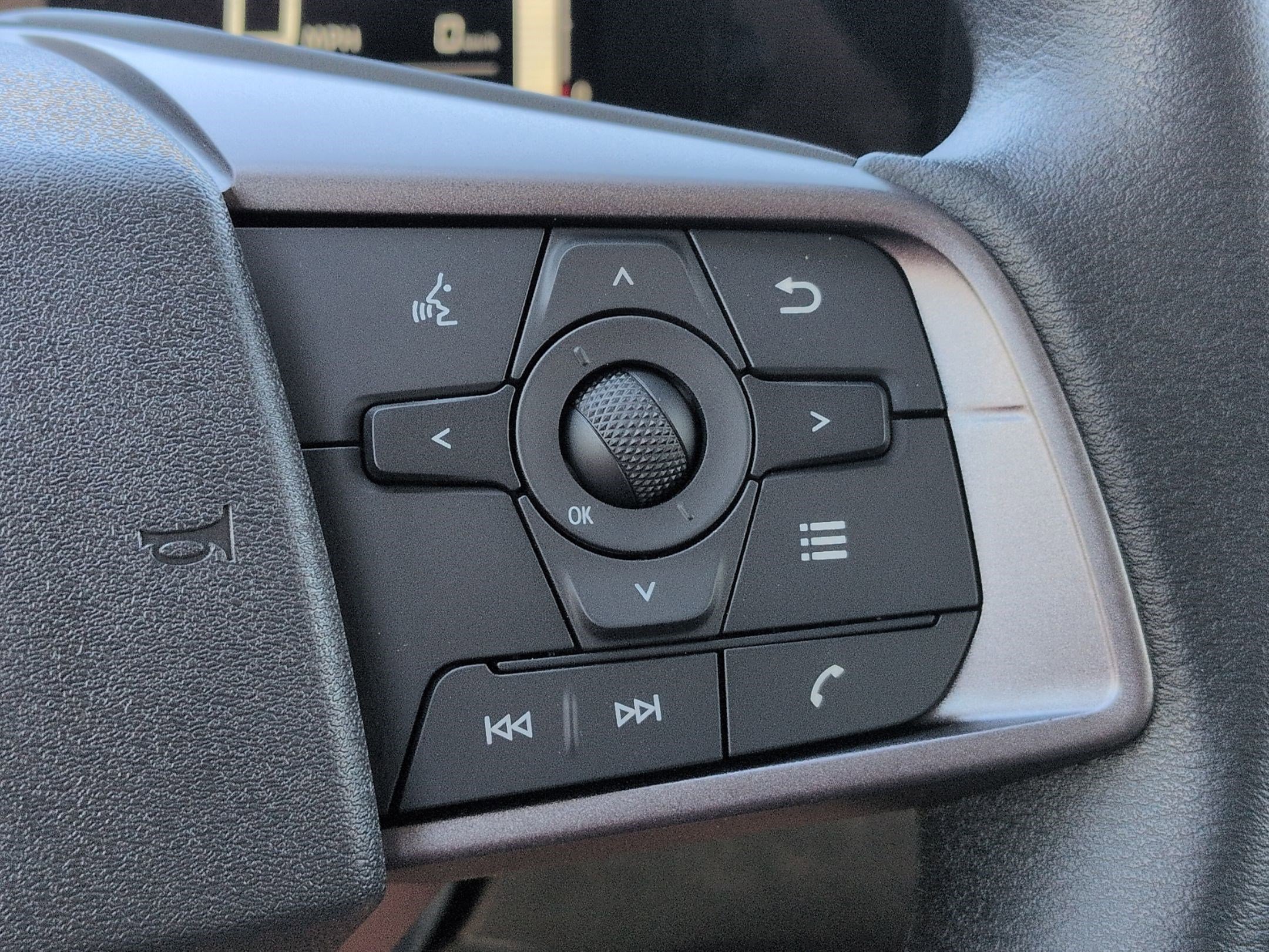 New 2026 Nissan Sentra S w/ Floor Mat Package FWD image 15