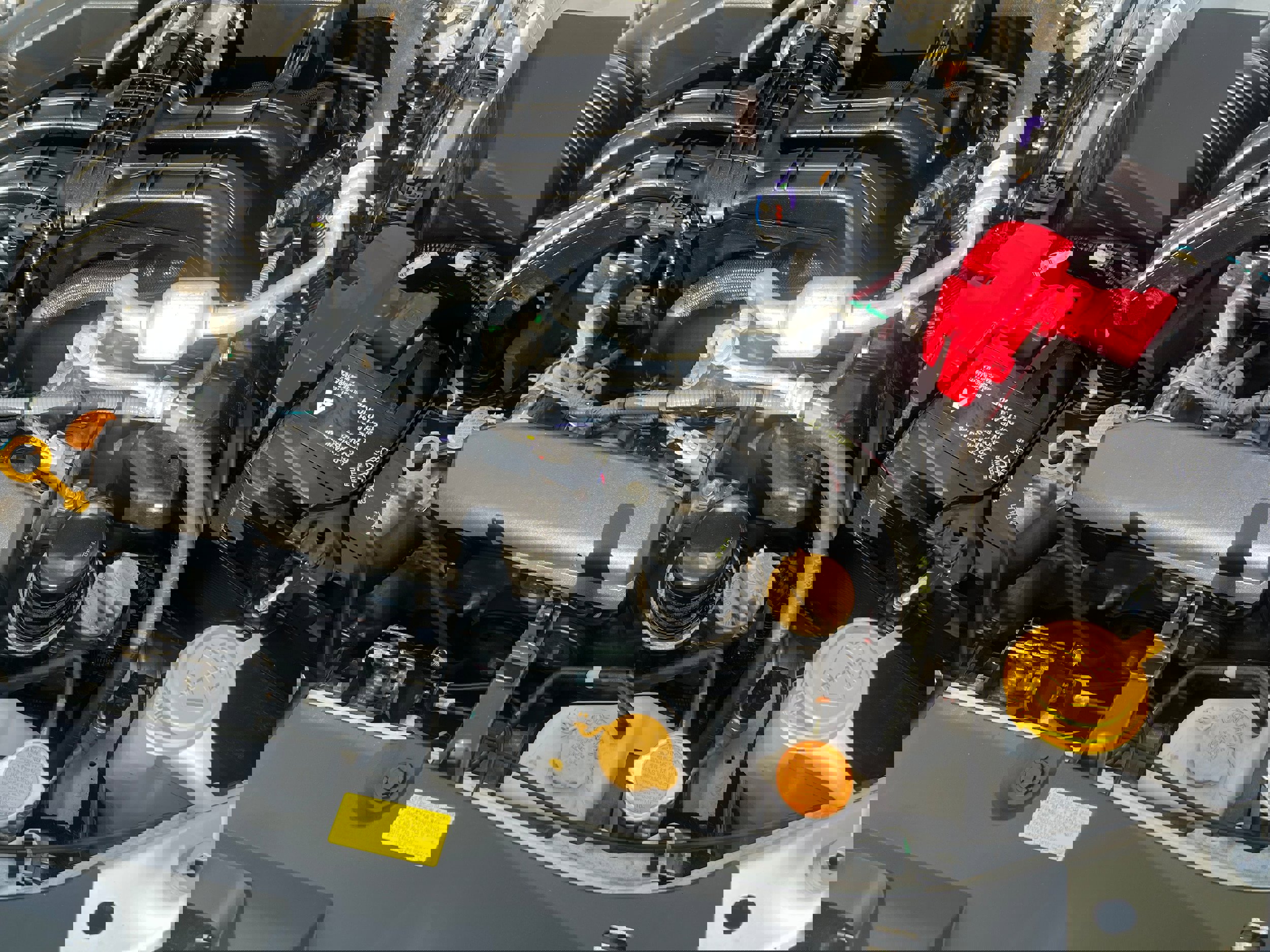 Certified 2024 Subaru Crosstrek 2.5i Limited w/ Popular Package #3A image 10