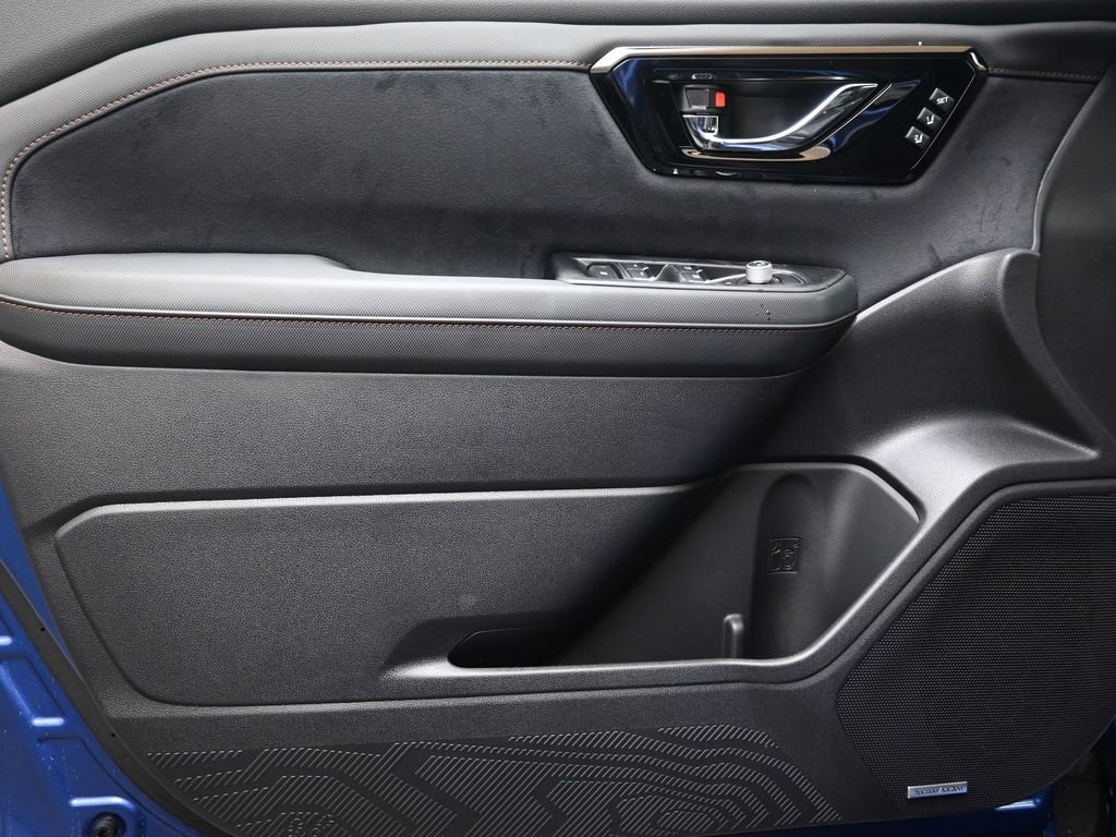 New 2026 Subaru Forester Touring image 23