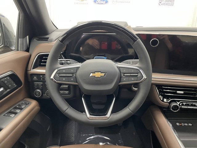 New 2026 Chevrolet Tahoe High Country image 12