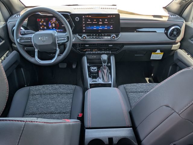 New 2026 Chevrolet Colorado Z71 AWD/4WD image 5