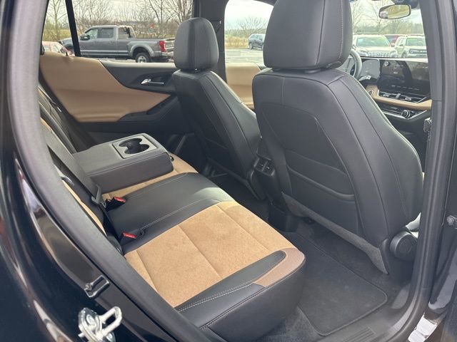 Used 2026 Chevrolet Equinox ACTIV image 38