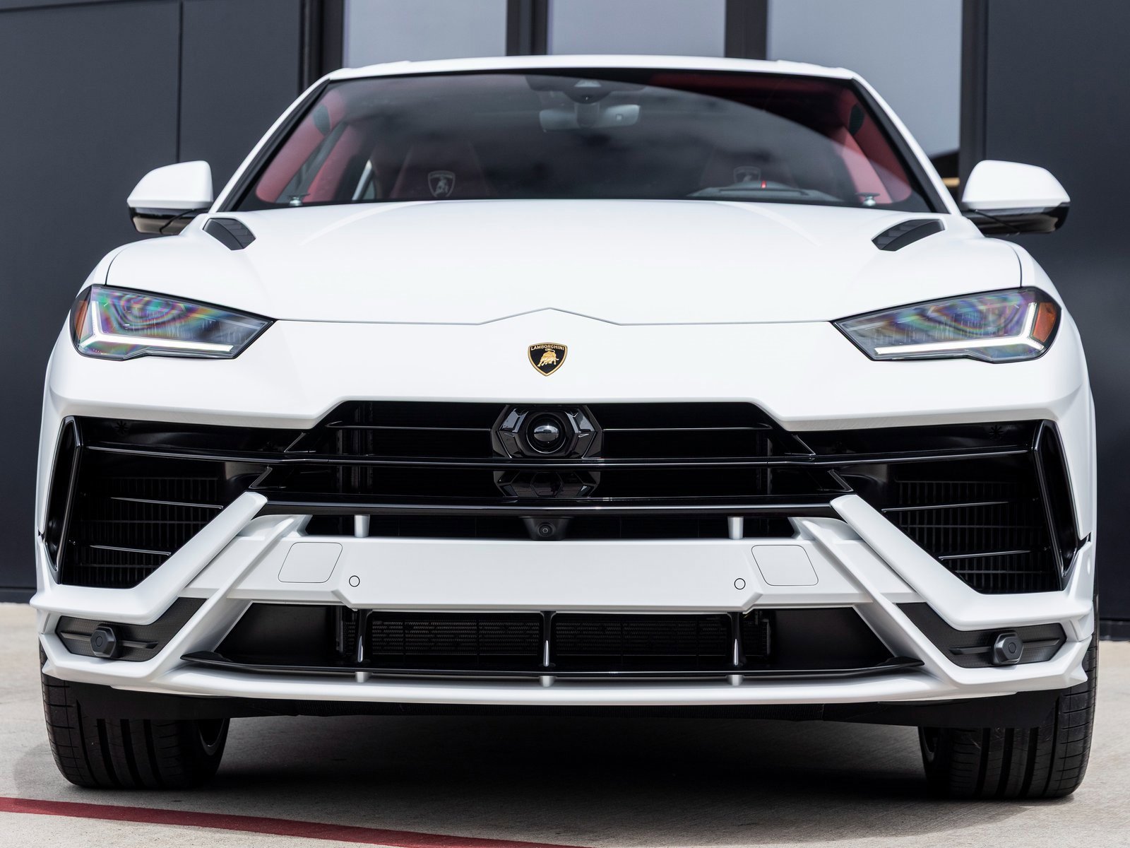 Used 2024 Lamborghini Urus S image 4