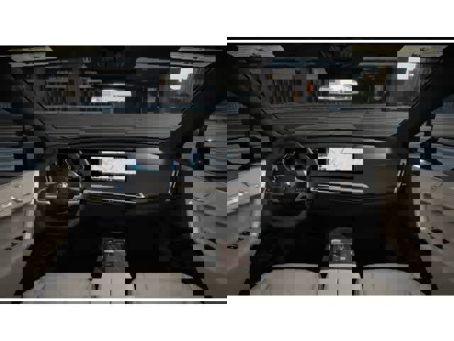 New 2026 BMW iX xDrive45 image 10