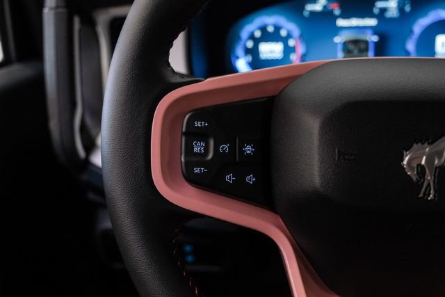 Used 2025 Ford Bronco Heritage Edition image 46