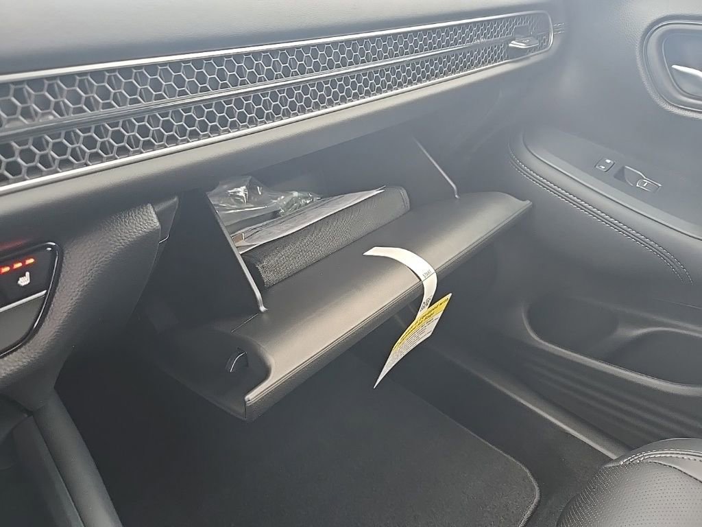 Certified 2026 Honda HR-V EX-L image 21