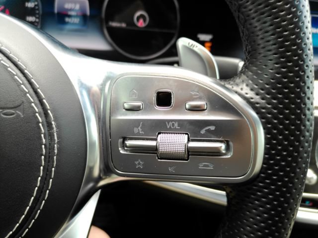 Used 2019 Mercedes-Benz S 63 AMG S 4MATIC Sedan image 46
