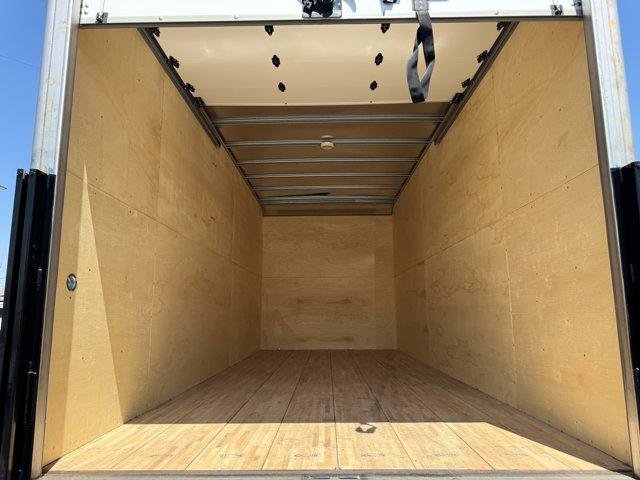 New 2024 Chevrolet Low Cab Forward 5500XD image 16