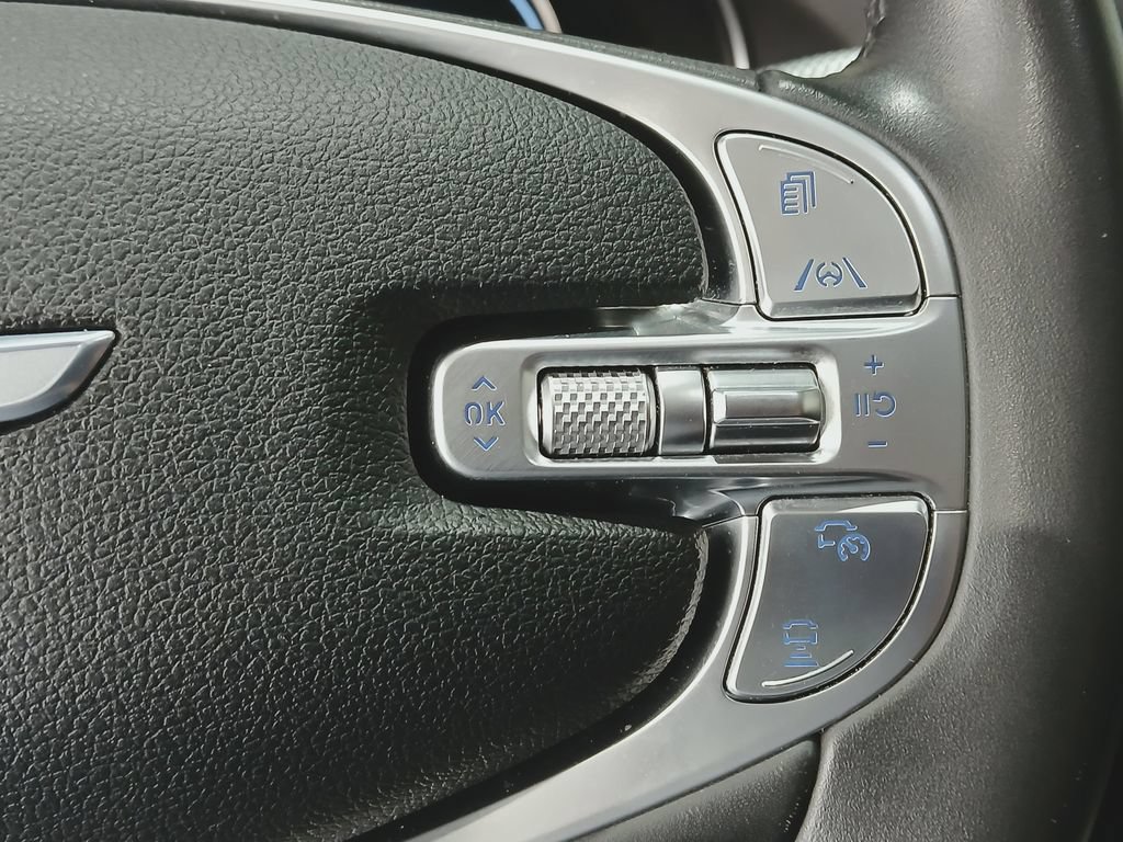 Used 2024 Genesis GV80 2.5T AWD/4WD image 31
