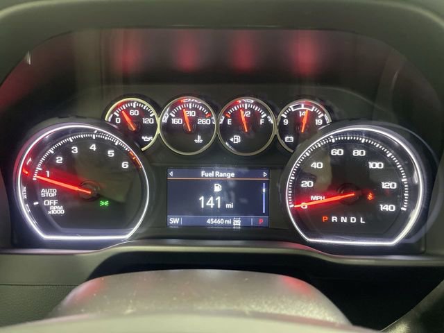 Used 2022 Chevrolet Silverado 1500 LT image 15