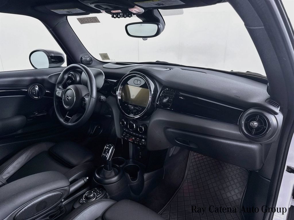 Certified 2024 MINI Cooper S FWD image 30