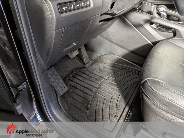 Used 2021 Kia Telluride EX w/ EX Premium Package AWD/4WD image 18